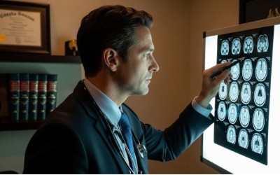 Perícia Médica Judicial: 3 Especialidades que Estão em Alta nos Tribunais.